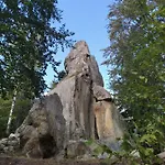 Olenka Feriehus