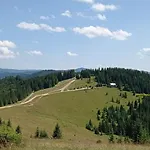 Olenka Yaremche