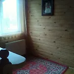 Olenka Feriehus