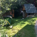 Feriehus Olenka