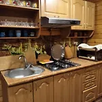 Feriehus Olenka Yaremche
