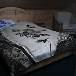 Olenka * Yaremche