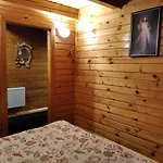 Feriehus Olenka *