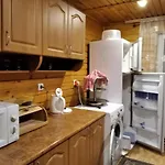 Feriehus Olenka Yaremche