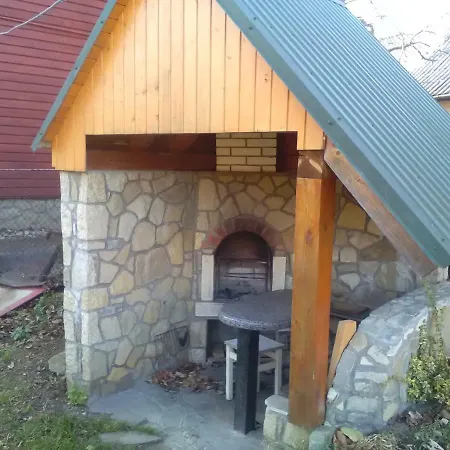 Tatil Evi Olenka