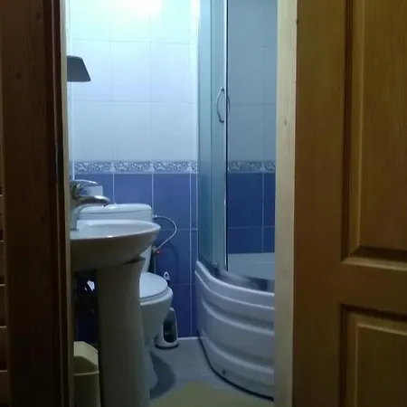 Olenka Prázdninový dům Jaremče