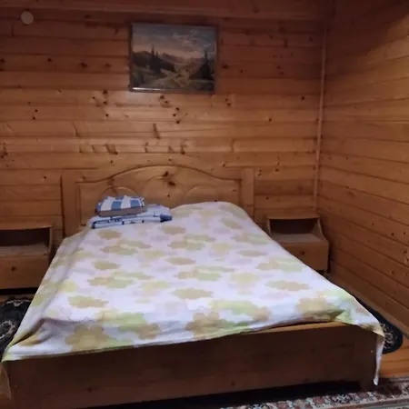 Prázdninový dům Olenka