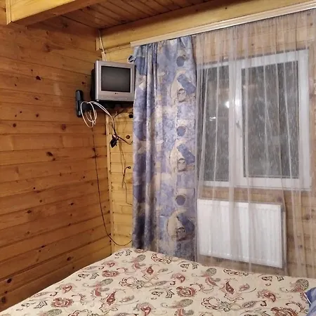 Olenka Prázdninový dům *