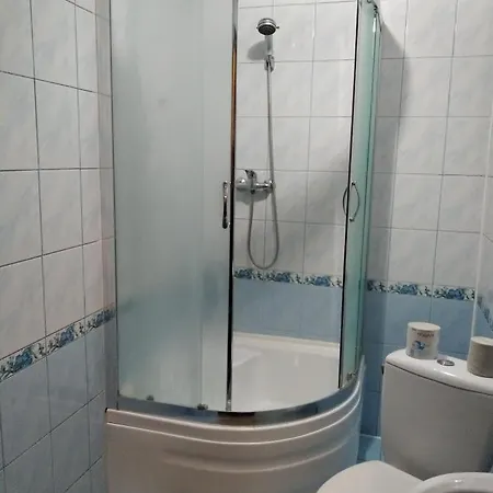 Olenka Prázdninový dům *