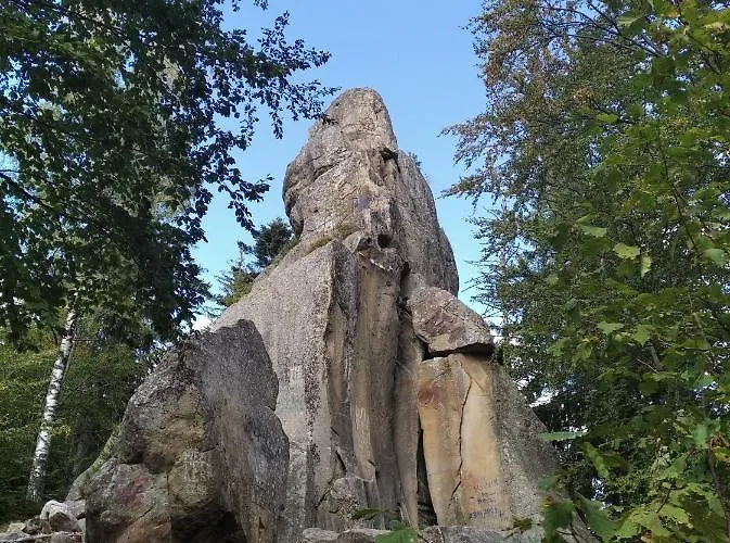 Olenka Tatil Evi