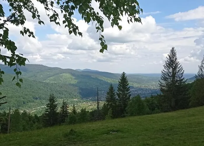 Olenka Tatil Evi *
