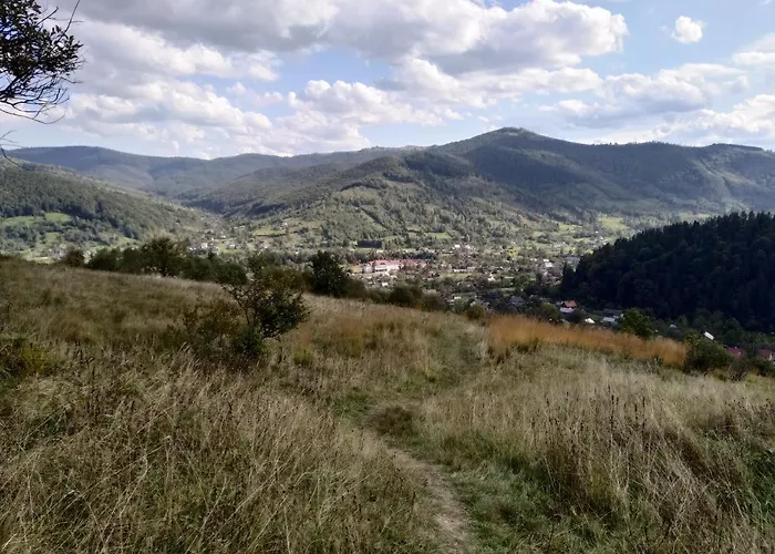 Tatil Evi Olenka