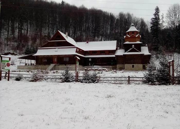 Olenka Tatil Evi