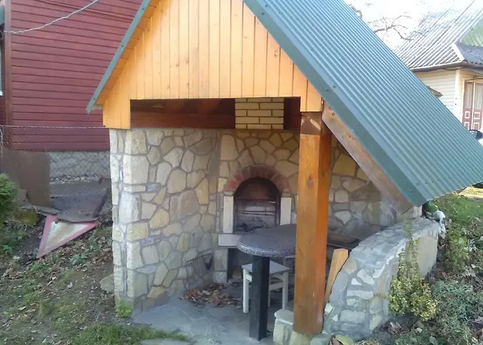 Tatil Evi Olenka