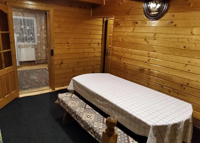 Tatil Evi Olenka *