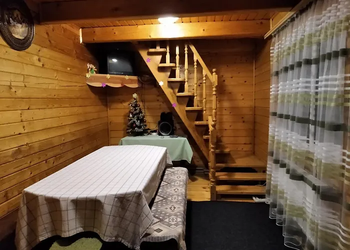 Olenka Tatil Evi