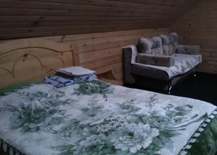 Tatil Evi Olenka *