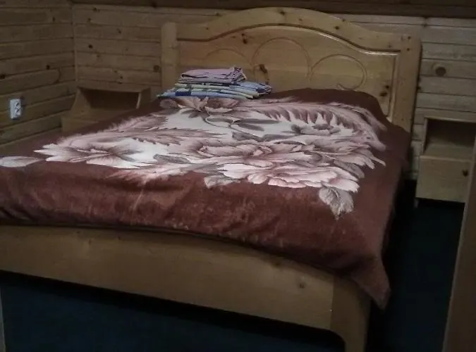 Tatil Evi Olenka