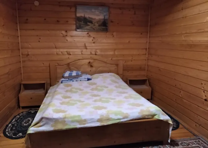 Tatil Evi Olenka