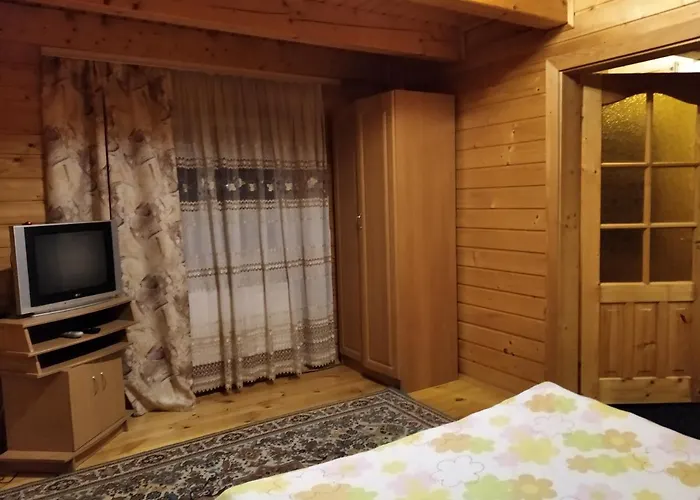 Olenka Tatil Evi