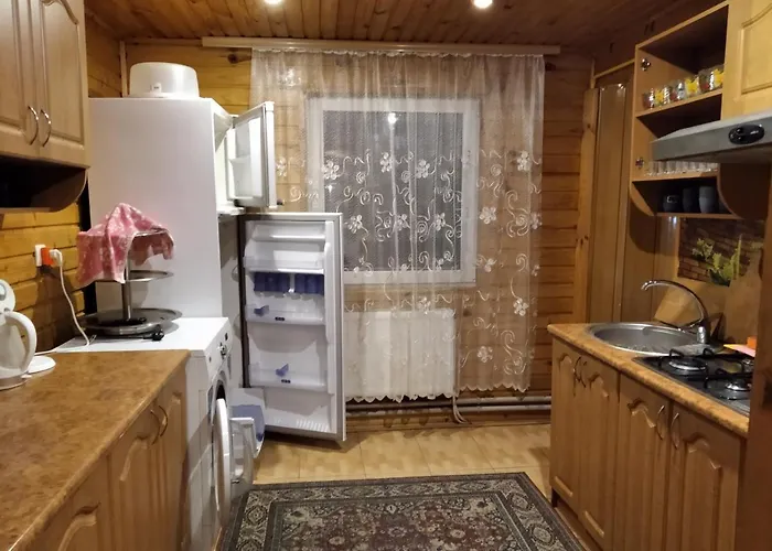Olenka Tatil Evi