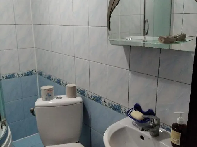 Olenka Tatil Evi *