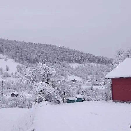 Feriehus Olenka *