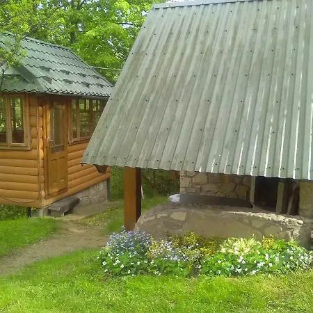 гостинець Дом отдыха *