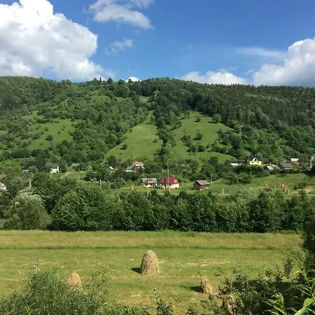 Feriehus Olenka Yaremche