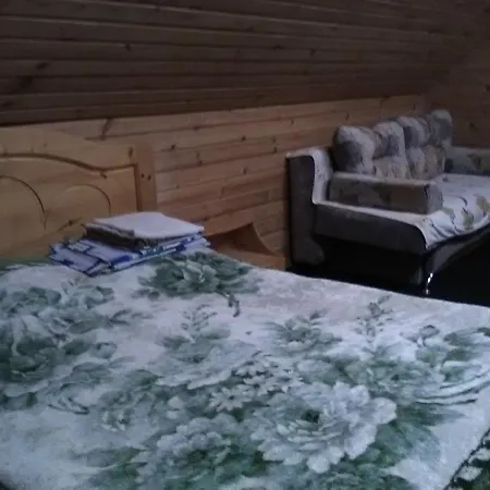 Feriehus Olenka *