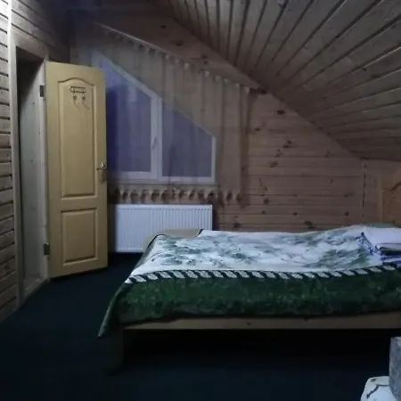 Feriehus Olenka