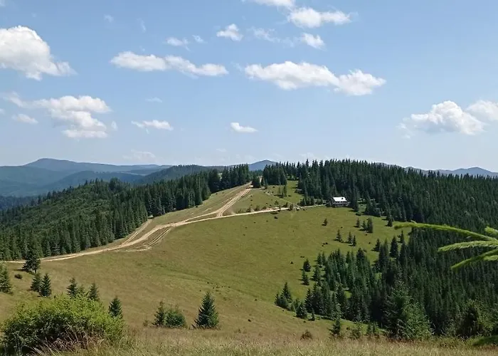 гостинець Яремча