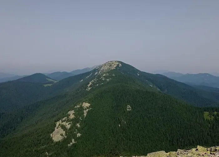 гостинець