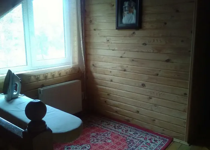 гостинець Дом отдыха