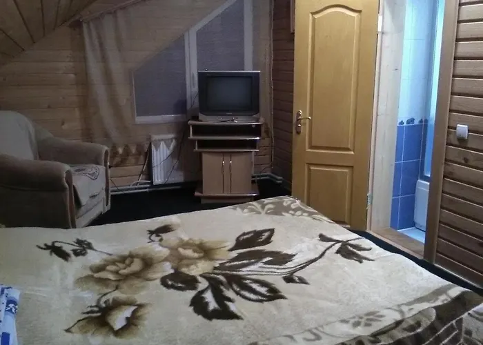 гостинець *