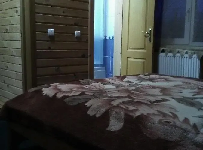 гостинець Дом отдыха Яремча