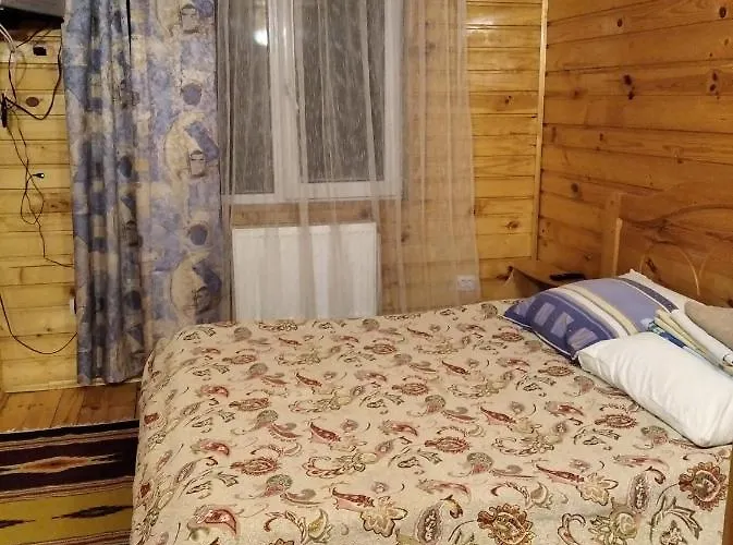 гостинець Дом отдыха *