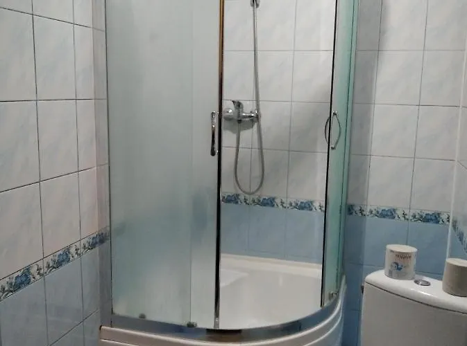 гостинець Дом отдыха *